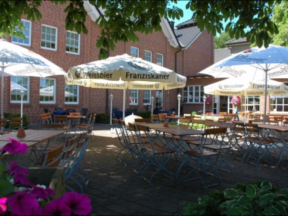 Foto: Zum Steverstrand